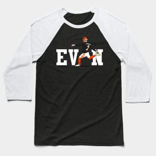 Evan Baseball T-Shirt